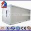 Light steel prefabricated container houses with CE and ISO9001:2008