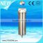 China Cartridge precision filter material