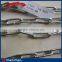 DIN763 Standard Fully automatic welding Chain,Polished chain, Welding Chain For Galvanized Chain