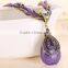 2016 Women Fashion Natrual Style Turquoise Chain Pendant Necklace