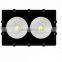 360 degree rotating 800W LED flood light for Football field dock lamp