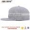 wholesale custom 6 panel wool snapback hat