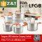 New product commercial aluminum Set of pot