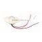 Super clear sound source Adjustable sensitivity Range 120M CCTV Microphone GK-802Q
