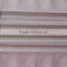 Top quality transparent borosilicate polished round sight glass