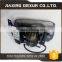 Customized laser fog light and fog light universal
