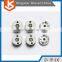 Best quality Common Rail Valve Orifice Plate For injector 095000-5800