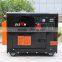 BISON China 6kva silent Diesel Generator set standard 220v to 380v home use diesel generator