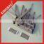 Button Material for Google Cardboard ,Die Cutting Google Cardboard Button From Raw Material
