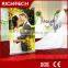 Richtech Standard Version Electric Roll up Promotion Banner for Advertising
