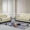 modern classic italian softline leather sofa set 2016