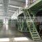 Shaodong Zhongbao factory galvanized iron steel sheet in coil