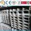 S235jr structural steel u channel