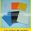 As Customized Color Plastic ABS Sheets,ABS Sheet