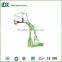 Basketball equipment Basketball post Manufacturer