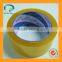 High quality bopp clear packaging tape