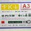 0.35MM Magnetic Photo Card Case Magnetic Document Card Case