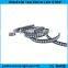 Individually addressable led strip ws2812b 144led/m 144pixel/m dc5v led strip