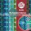 2015 Hot Selling Totem Fabric