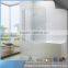 20mm Adjustment pivot shower bath screen inward/outward open                        
                                                                Most Popular