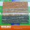 Natural & Artificial White/Yellow/Rusty/Black/Red Culture Stone Panel Wall Cladding