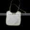 100% cotton baby bib