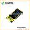 Android touch screen handheld rugged pda data collector with NFC GPS GPRS 3G WIFI 1D/2D Barcode scanner GC033