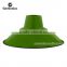 Antique Style Green Color Pendant Lampshade Enamel Lampshade
