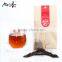 Yunnan hot selling rose flavored black tea bag