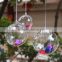 11 Sizes In Stock Christmas Wedding Party Decoration Large Clear Plastic Hollow Ball