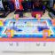 Electric fishing game machine / arcade fishing shooting game machine / Ocean fishing game machine for sale