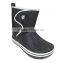 2015 New design elegant comfortable children eva boots rain boots