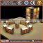 Hot selling jewelry shop display for necklace with lighting