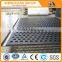 Stainless steel perforated sheet 20 years China manufacture