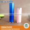 Skin care cream use and pump sprayer sealing type airless pump bottle