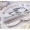 Wedding Gift And Giveaways--New Butter Knife Leaf Spreader