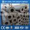 How many the steel pipe unit weight