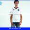 Cheap Fashion Organic Men's Cotton t Shirt With Customized Logo