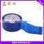 13 years Manufactory Shenzheng Blue Different Colour Bopp Packing Tape