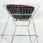 Bar furniture Harry Bertoia barstool highchair counter chairs