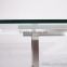 Hotel furniture Hans J Wegner design CH106 coffee table and chair