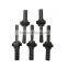 Wedge Parts Hand Stone Splitter for granite drilling splitting tools