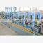 low energy consuming pipe forming machine