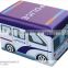 Kid toy storage public bus foldable ottoman