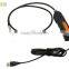 USB 2.0 6LED Inspection borescope Waterproof Video Recorder Mini CCTV Endoscope camera