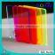 Pattern mirror plexiglass sheet/Mirror acrylic sheet
