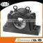 High hardness pillow block uc shape bearing p212 t212 f212