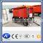 high rise portable aerial work platform
