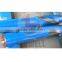 oilfield unbalanced drill forging stabilizer /drilling string stabilizer/ spiral blade forged stabilizer in oil and gas field