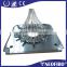 Stainless steel materials sc pc connector fiber optic polish jig